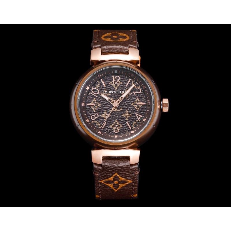 LOUIS VUITTON Watches - Click Image to Close